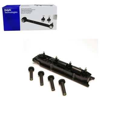 Bobina de encendido Delphi para Chevrolet Classic 2004-2005 2,2 L L4 Foto 1 de 4