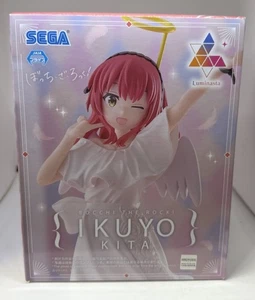 BOCCHI THE ROCK! Ikuyo Kita Luminasta Figure - Picture 1 of 6