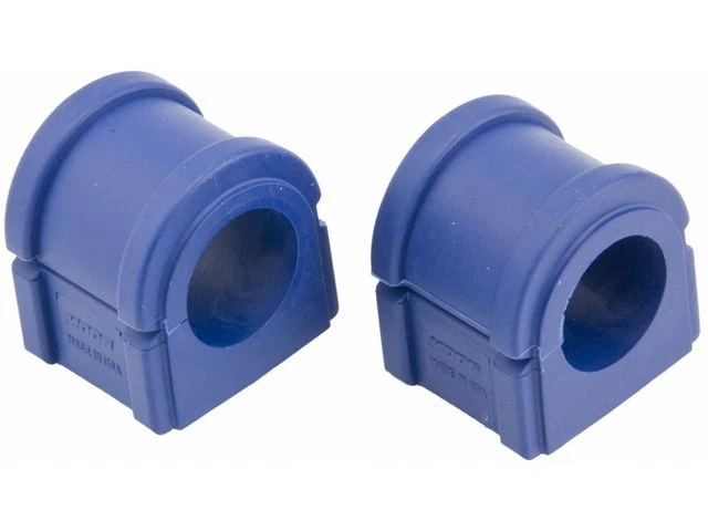 Kit de buje de barra estabilizadora delantera al cuadro para Pontiac Montana 2000 ZY321QB 1999-2007 Foto 1 de 1