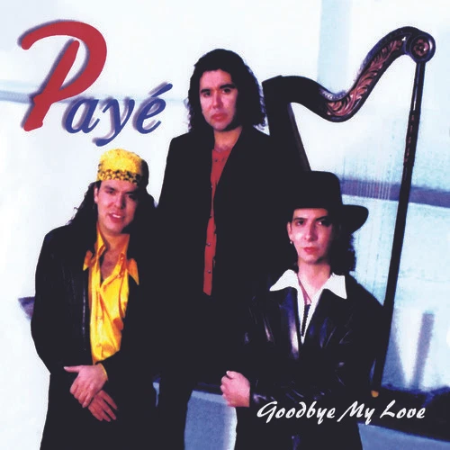 Paye - Goodbye My Love [Used Very Good CD] Alliance MOD , Rmst - Image 1 of 1