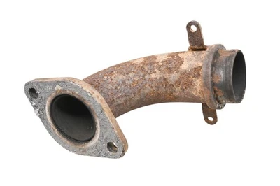 00 Polaris Sportsman 500 4x4 brida colector de escape Foto 1 de 3