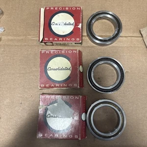 Cuscinetti di precisione consolidati 7013 TG P/4 - Foto 1 di 7