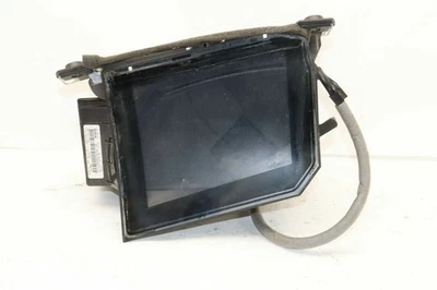 2008 BMW 550i M5 Heads Up Display Screen Projector Display OEM Used - Изображение 1 из 4