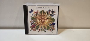 Tears for Fears - Tears Roll Down Greatest Hits 82-92  CD Club Edition - Mint - Picture 1 of 9