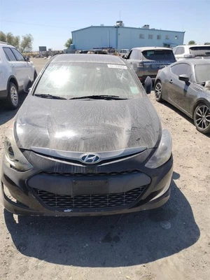 ENGINE MOTOR 2011-2015 HYUNDAI SONATA Foto 1 de 4