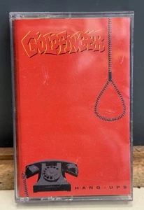 Goldfinger Hang-Ups 1997 Mojo Cassette Punk Ska - Imagen 1 de 4