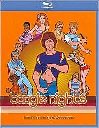 Boogie Nights (Blu-ray, 2010)