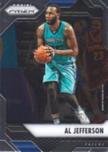 2016-2017 Panini Prizm NBA Singles (#1-150) 200+ cards - You Pick! All teams! - Image 1 of 1