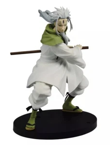 Hakuro B That Time I Got Reincarnated As A Slime Otherworlder Banpresto Figure - Picture 1 of 6