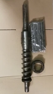 Piezas de repuesto prensa de aceite china 6YL-68 5,5 KW caracol con varillas de saiher - Imagen 1 de 2