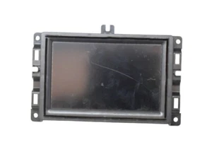 Autoradio Jeep Compass Originale - Foto 1 di 1