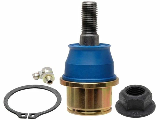 Rótula inferior delantera para Buick Rainier 2004-2007 2005 2006 W813XZ Foto 1 de 1