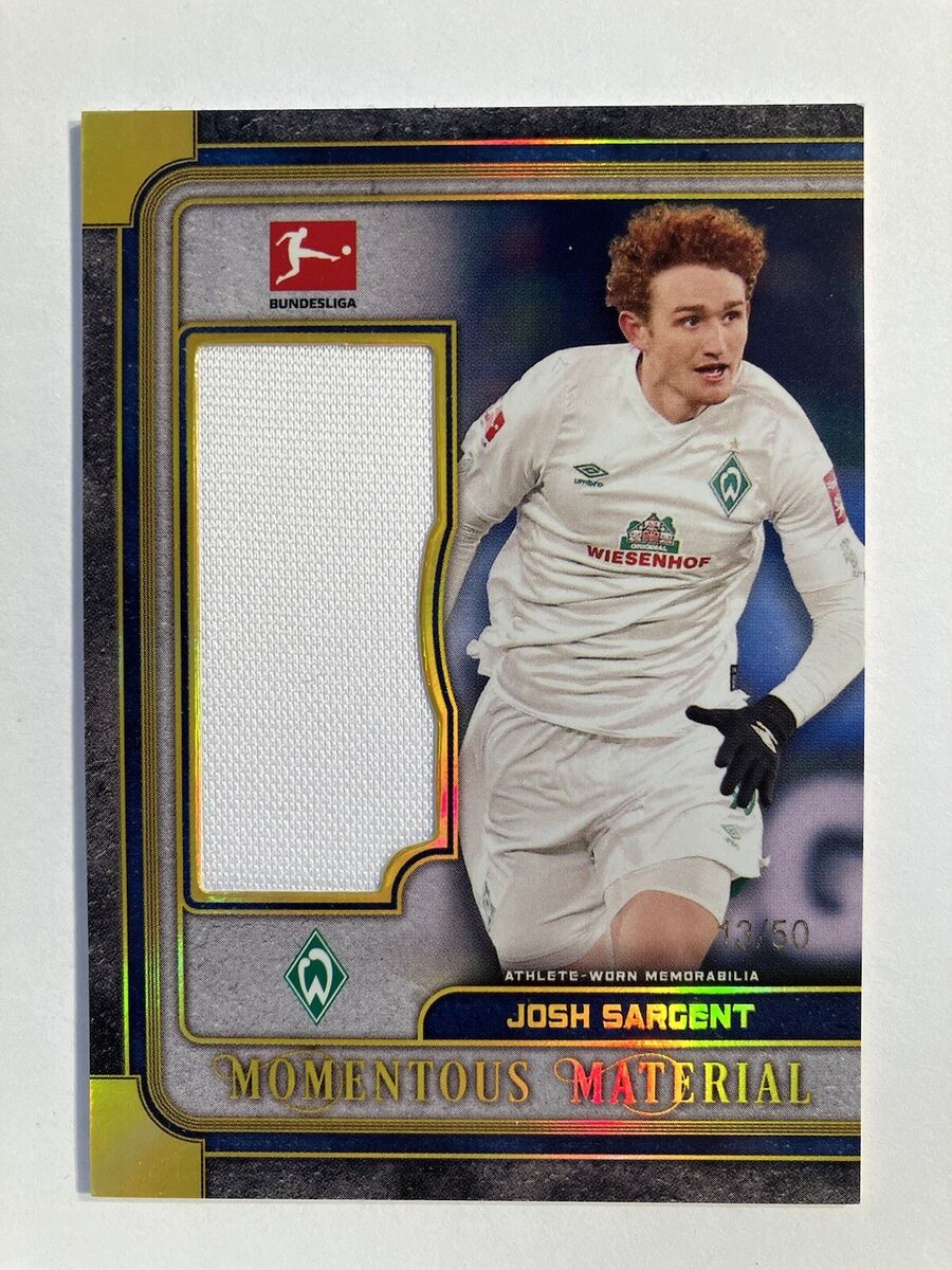 2019-20 Topps Museum Collection Bundesliga Soccer Trading 2019-20 Topps Museum Collection Bundesliga Soccer Trading