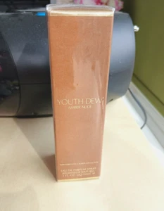 ESTEE LAUDER YOUTH DEW AMBER NUDE EDP 30ml SEALED/BOXED TOM FORD COLLECTION - Picture 1 of 11