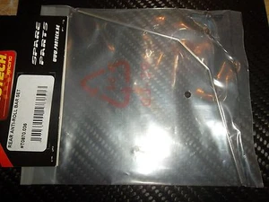 PROTECH T0870.036 barre anti roulis arrière RADICAL / RUNNER - Picture 1 of 1