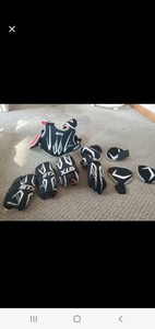 Lacrosse Equipment