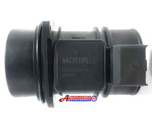 Opel Renault Laguna Luftmassenmesser Lufmengenmesser Luftmassensensor - Bild 1 von 2