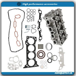 For 05-16 Toyota Tacoma 11101-75151 2TR-FE Engine Cylinder Head Bolts Gasket Set - Bild 1 von 24
