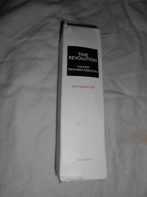 MISSHA Time Revolution The First Treatment Essence Rx 150ml Exp 7/2024 - Image 1 of 2