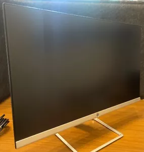 HP 24fw mit Audio – 60,5 cm (23,8 Zoll) – 1920 x 1080 Pixel Full HD – in OVP - Bild 1 von 7