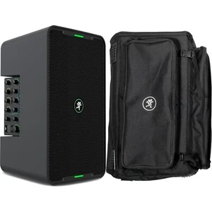Mackie ShowBox All-in-One Performance Rig mit Gigbag - Bild 1 von 9