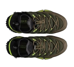 Moncler X Adidas NMD Sneaker GoreTex Wasserdicht Schuhe Boost Turnschuhe Unisex 7UK - Bild 1 von 11