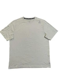 Reebok Mens' Speedwick T Shirt / Short Sleeve -US Sizes - CLEARANCE - Picture 1 of 15