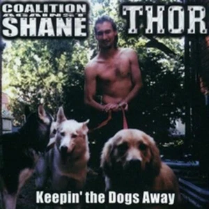 Various - Keepin' The Dogs Away CD #G153629 - Imagen 1 de 1