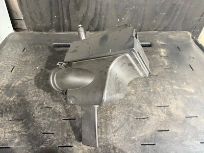 Filtro resonador caja limpiador admisión aire BMW Z3M S52 98-01 3,2 L usado OEM Foto 1 de 4