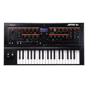 Roland / JUPITER-Xm modeling synthesizer JUPITERXMB1 - Picture 1 of 8