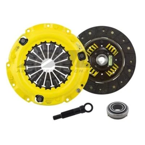 ACT HD/Perf Street Sprung Clutch Kit for 06-12 Mitsubishi Eclipse 04-06 Lancer - Picture 1 of 3