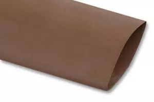 12.7mm 2:1 Normal Wall Heat Shrink Tubing, Brown, 1.2m - PELB0378 - Picture 1 of 1