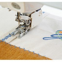 Old stock New Janome Cloth Guide # 200216100