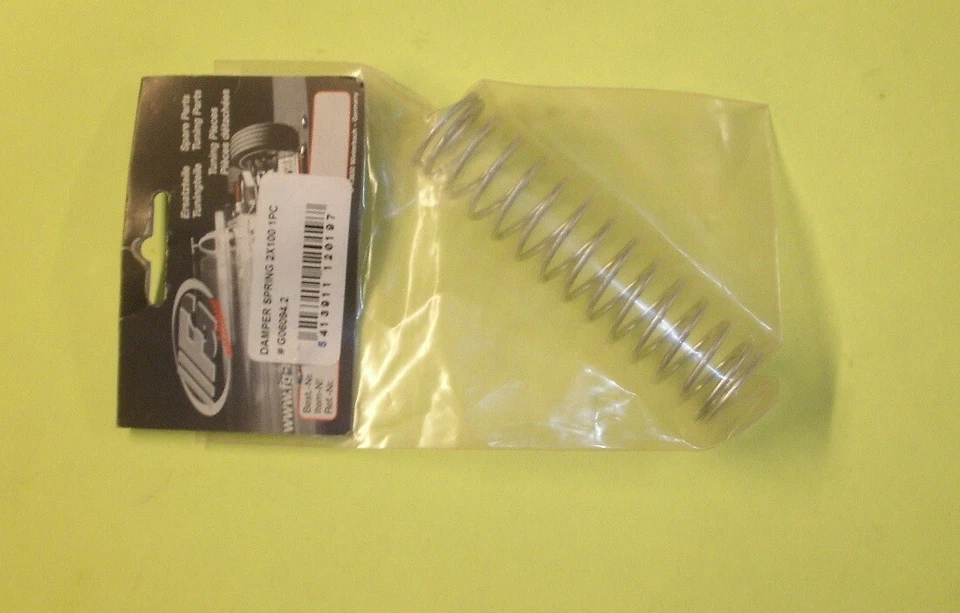 FG Marder Beetle, Baja Feder lang hinten  06094/02 - Bild 1 von 1