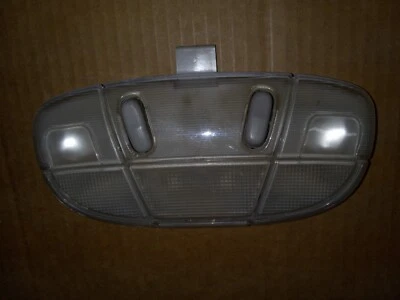 2006-2010 Ford F150 Interior Overhead Dome Light 5L24-13776-AA B100 - Image 1 of 4