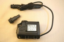 New listing
Red Sea Max Nano Aquarium water return pump Flow 950 L/H original