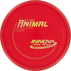Innova KC Pro Animal | Choose Weight & Color - Picture 1 of 4