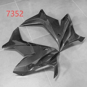 Frame Side Bodywork Cover Cowl Panel Fairing Guard For 2023 Honda CBR 650 R 650R - Picture 1 of 17
