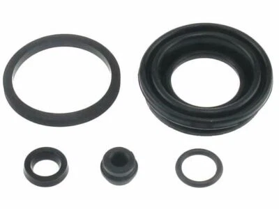 Kit de vedação de pinça de freio a disco traseira Raybestos 71312VQ para 1990-1991 Honda CRX - Imagem 1 de 2