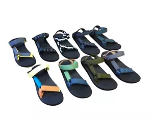 Sandalias de senderismo universales originales para hombre Teva 1004006 múltiples - Imagen 1 de 28