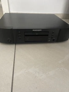 Marantz CD5004 HiFi CD Player, CD Spieler, CD- und CD-R/RW-Wiedergabe, USB, Kopf - Bild 1 von 5