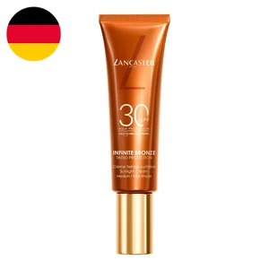 Lancaster Infinite Bronze Tinted Protection Sunlight Cream LSF30 50 Ml - Bild 1 von 12
