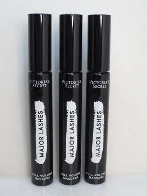 维多利亚的秘密主要睫毛全卷 MASCARA BEYOND 黑色 0.5 盎司 3 件装 — 第 1/3 张图片