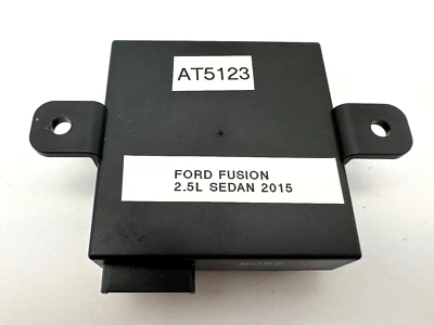 Unidad de módulo de computadora de control de luz ambiental Ford Fusion Lincoln MKZ 10-20 OEM Foto 1 de 4