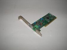 CONEXANT RD01-D850 PCI 56K INTERNAL MODEM CARD HP P/N: 5188-2907