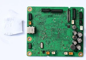 Canon Pixma MG4250 Ersatzteil QK18721-02 QM7-2600 Mainboard Motherboard Platine - Bild 1 von 2