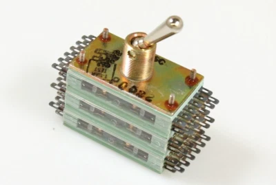 90236C T-Bar Relay - Image 1 of 2