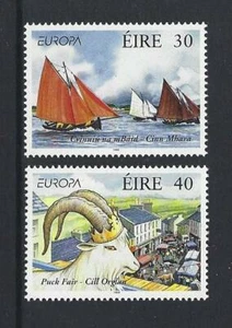 IRELAND 1998 EUROPA FESTIVALS SET OF 2 UNMOUNTED MINT, MNH - Bild 1 von 1
