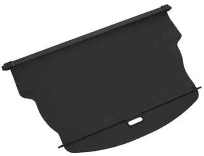 Abajur de carga de segurança retrátil Buick Enclave fabricante de equipamento original 2018-2022 preto GM 84449321 - Imagem 1 de 2