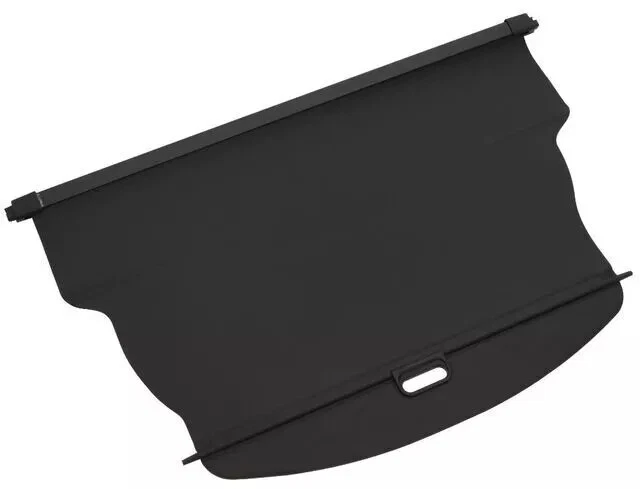 Buick Enclave 2018-2022 retráctil seguridad carga sombra negro GM 84449321 FABRICANTE DE EQUIPOS ORIGINALES Foto 1 de 2